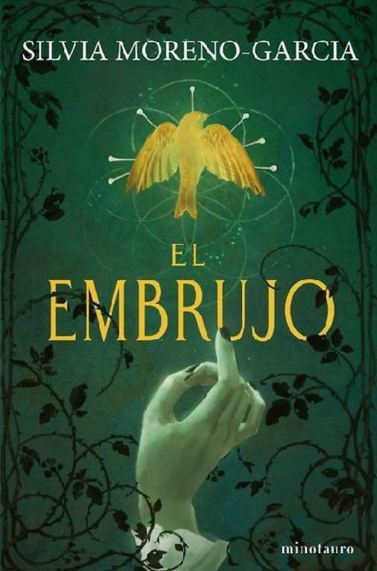 El Embrujo: Novela de Terror / The Bewitching: A Horror Novel