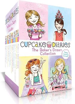 The Baker's Dozen Collection (Boxed Set)