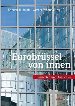 Eurobrüssel von innen