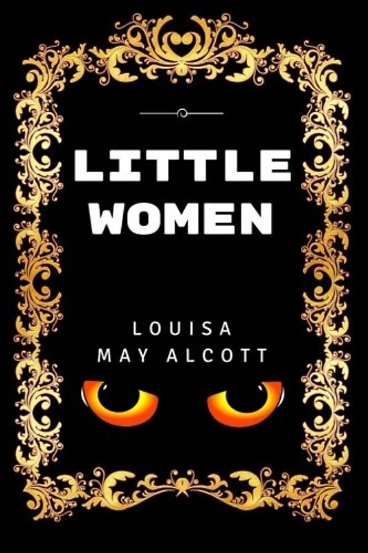 Little Women: Premium Edition - Illustrated