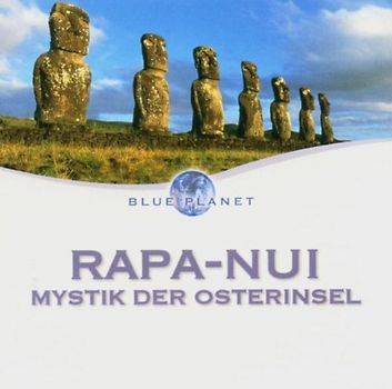 Various - Rapa Nui/Mystik