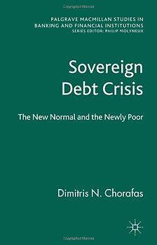 Sovereign Debt Crisis