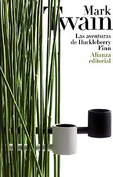 Las aventuras de Huckleberry Finn