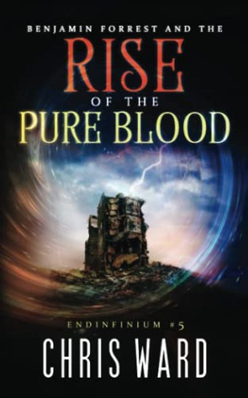 Benjamin Forrest and the Rise of the Pure Blood