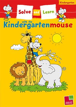 TESSLOFF STERLING / Kindergartenmouse:  Solve and Learn