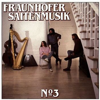 Fraunhofer Saitenmusik - No.3