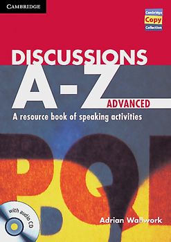Discussions A-Z