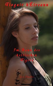 Hörbuch - Im Bann des keltischen Tigers