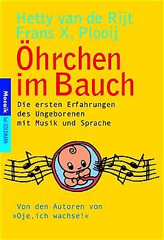 Öhrchen im Bauch