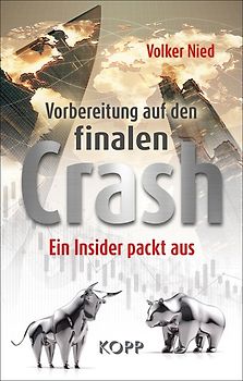 Vorbereitung auf den finalen Crash