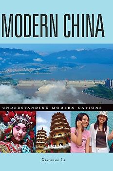 Modern China