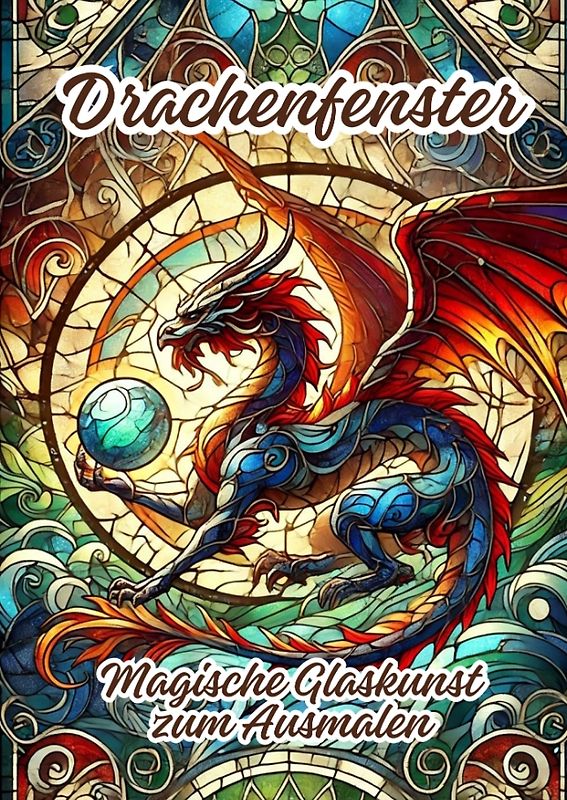 Drachenfenster