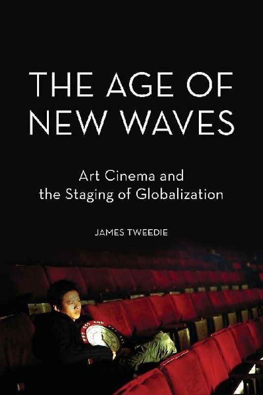 The Age of New Waves