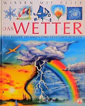 Das Wetter