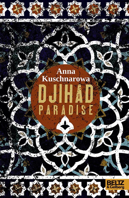 Djihad Paradise. Roman