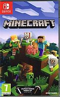 Minecraft [EU Import]