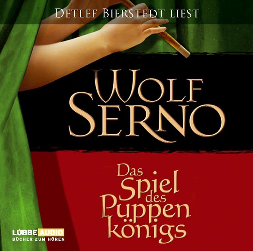 Das Spiel des Puppenkönigs