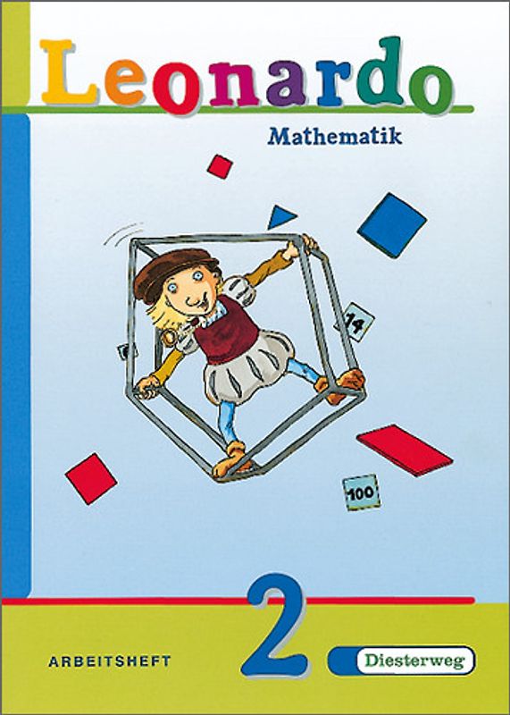 Leonardo. Das Lehrwerk zur Qualitätssicherung / Leonardo Allgemeine Ausgabe. Arbeitsheft 2