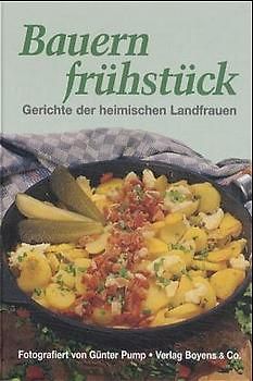 Bauernfrühstück
