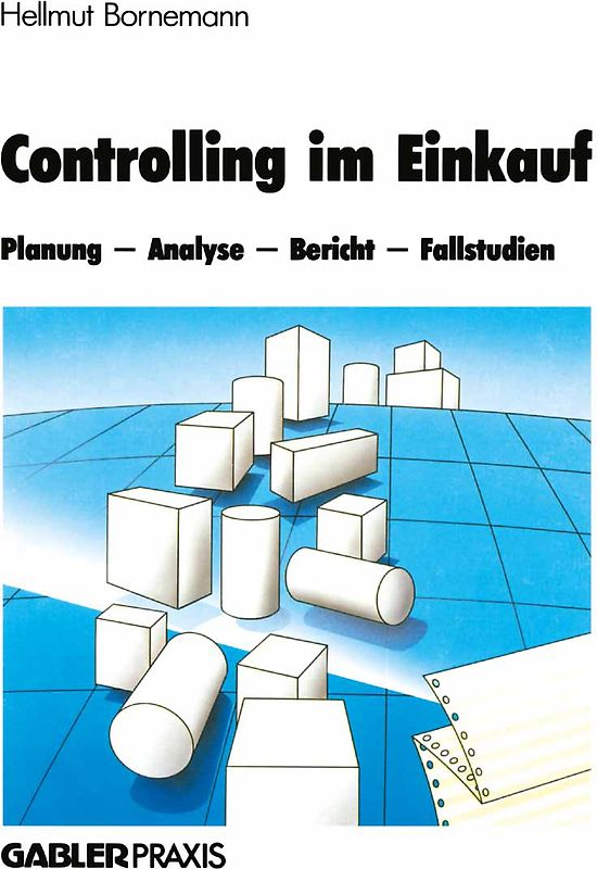 Controlling im Einkauf