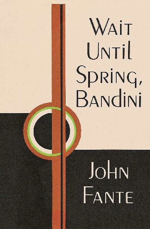 Wait Until Spring, Bandini