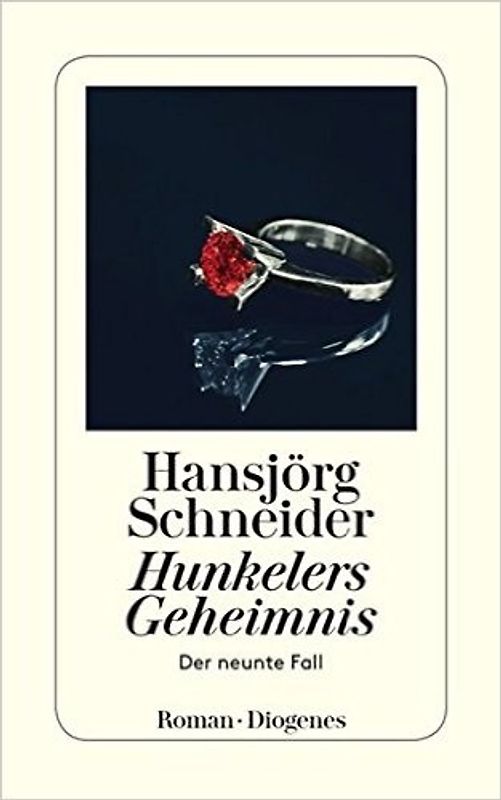 Hunkelers Geheimnis