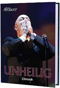 Unheilig Chronik von Sonic Seducer