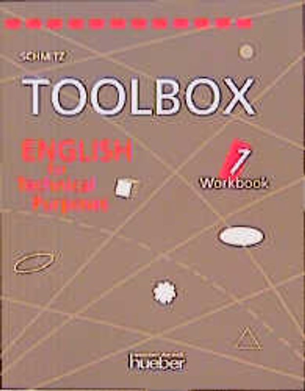 Toolbox 1. English for Technical Purposes