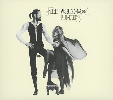 Fleetwood Mac - Rumours