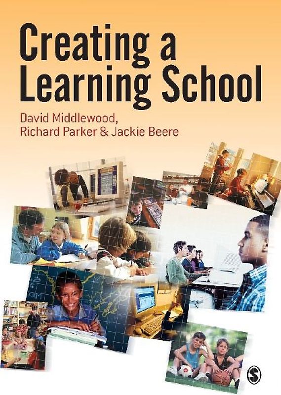 Creating a Learning School