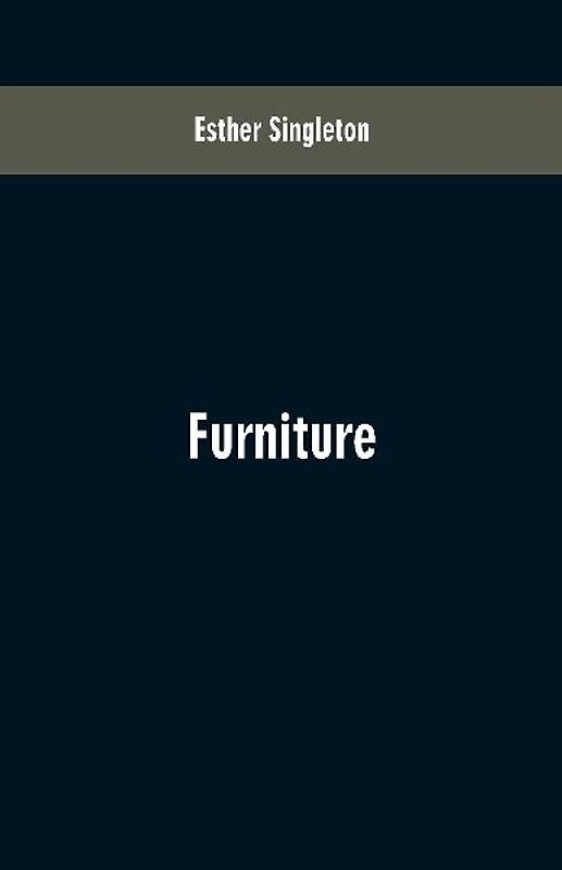 Furniture
