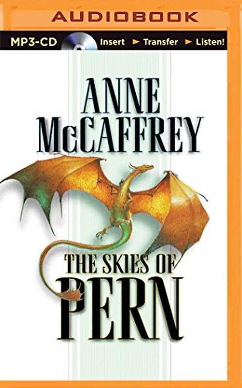 The Skies of Pern