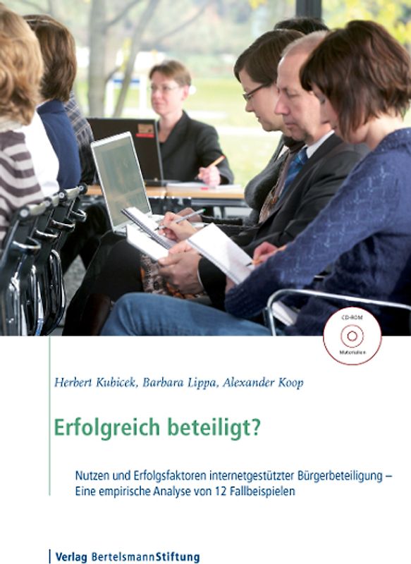 Erfolgreich beteiligt?