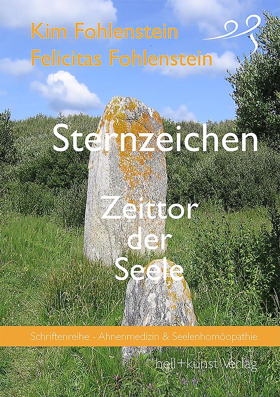 Sternzeichen - Zeittor der Seele