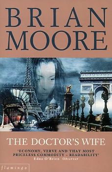 The Doctor's Wife (Paladin Books)