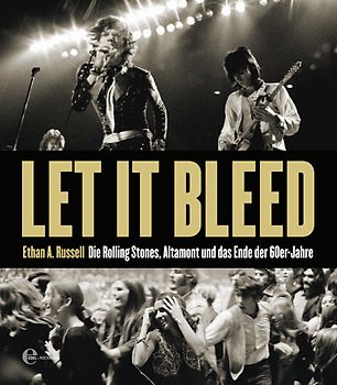 Let It Bleed