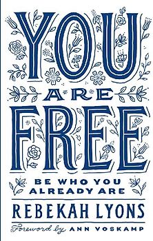 You Are Free