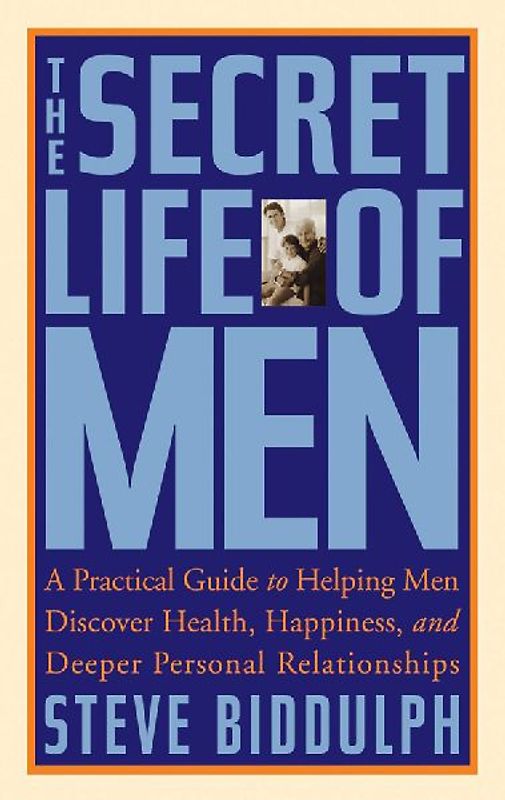 The Secret Life of Men