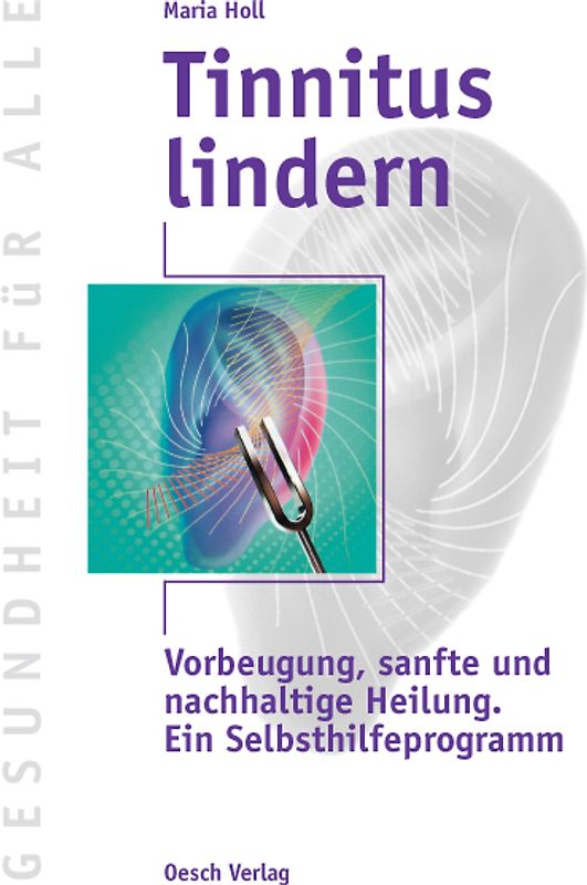 Tinnitus lindern