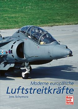 Moderne europäische Luftstreitkräfte