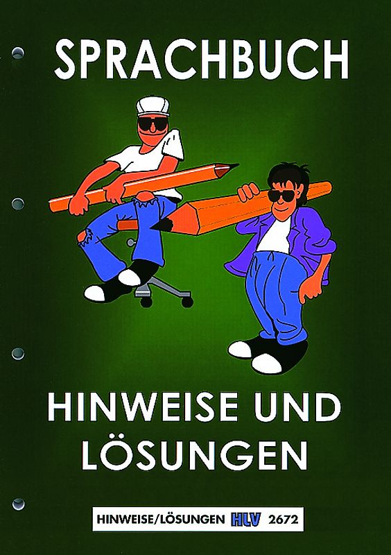 Sprache Mittelstufe - Kommentar