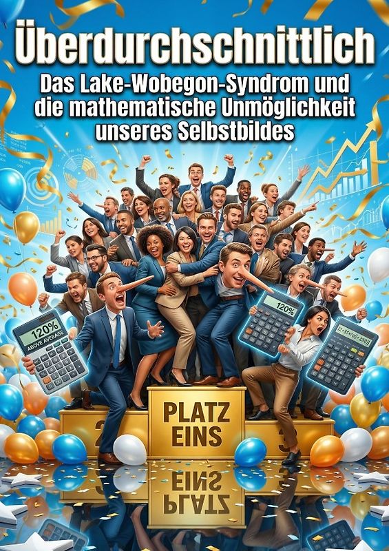 Überdurchschnittlich