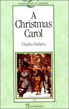 A Christmas Carol (Longman Classics, Stage 2)
