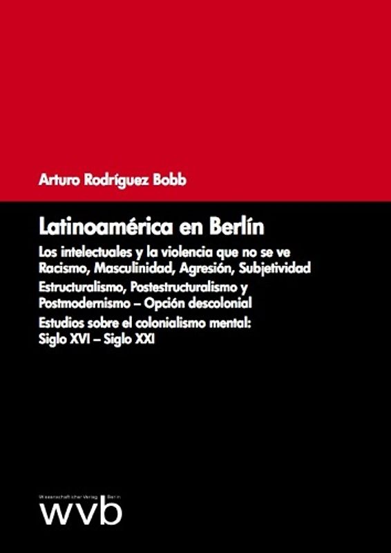 Latinoamérica en Berlín