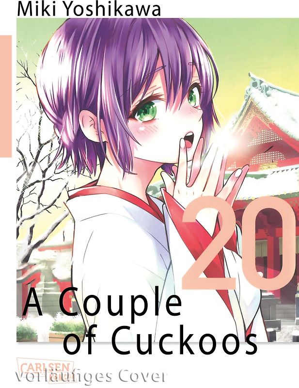 A Couple of Cuckoos 20