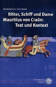 Ritter, Schiff und Dame