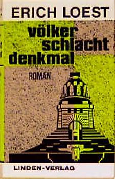 Völkerschlachtdenkmal