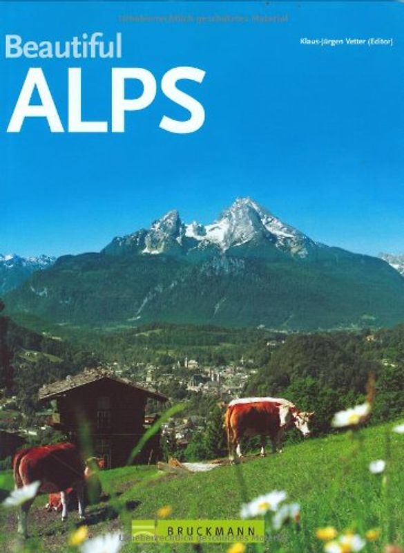 Beautiful Alps