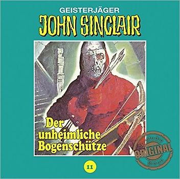 John Sinclair Tonstudio Braun - Folge 11