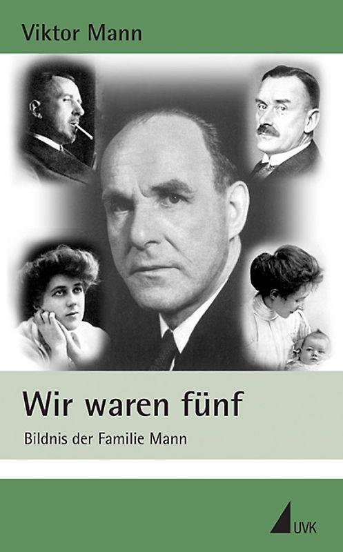 Wir waren fünf